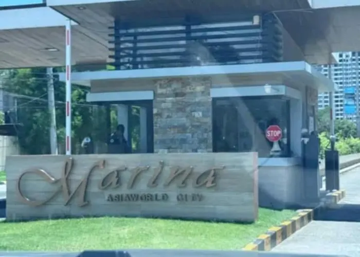 Apartamento Sy Bay Beside Okada Near Moa Pitx Airport Msv2108 *