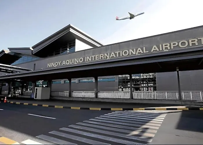 Apartamento Sy Bay Beside Okada Near Moa Pitx Airport Msv2108 *