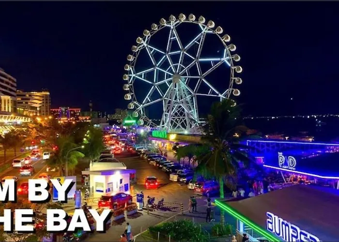 Sy Bay Beside Okada Near Moa Pitx Airport Msv2108 Manila