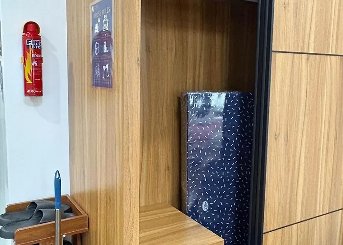 Apartamento Sy Bay Beside Okada Near Moa Pitx Airport Msv2108 *
