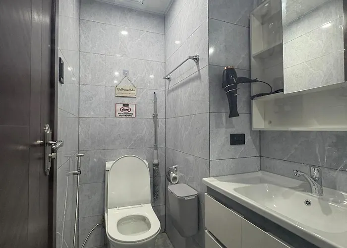 Sy Bay Beside Okada Near Moa Pitx Airport Msv2108 * Manila