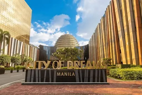Sy Bay Beside Okada Near Moa Pitx Airport Msv2108 * Manila
