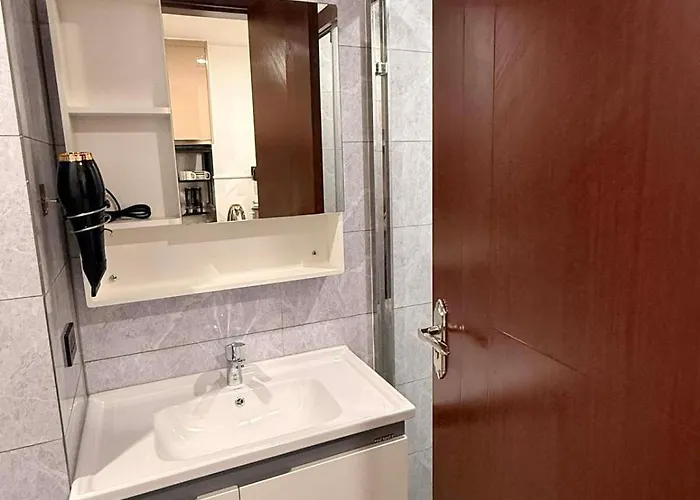 Sy Bay Beside Okada Near Moa Pitx Airport Msv2108 Apartamento