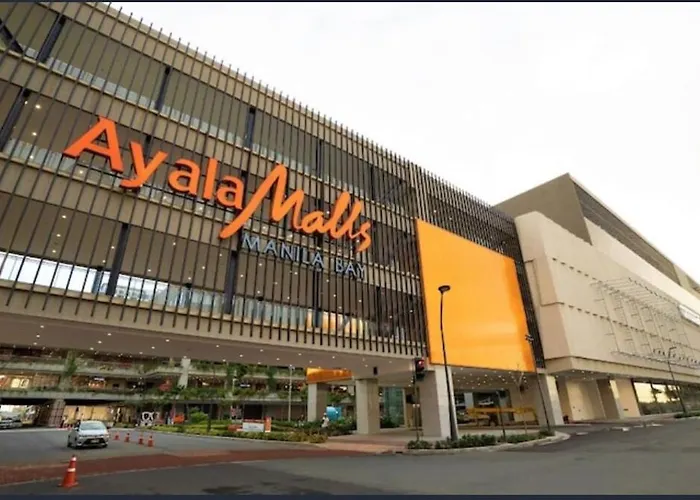 Apartamento Sy Bay Beside Okada Near Moa Pitx Airport Msv2108
