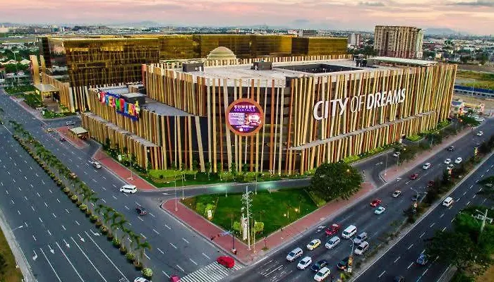 Sy Bay Beside Okada Near Moa Pitx Airport Msv2108 * Manila